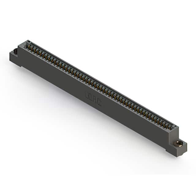 395-050-521-103 CONN EDGE SINGLE FML 50POS 0.100