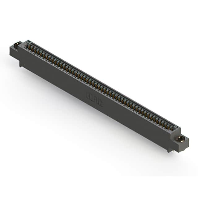 395-050-524-603 395 SERIES (.100" (2.54MM) CONTA