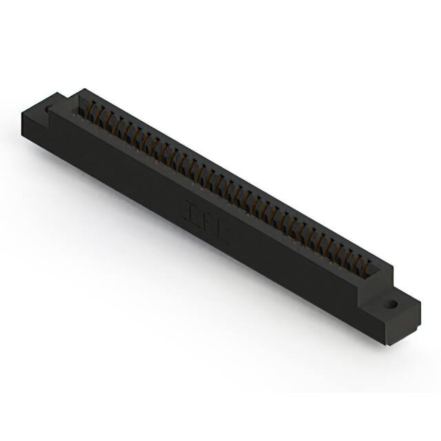 391-062-555-202 391 SERIES (.100" (2.54MM) CONTA