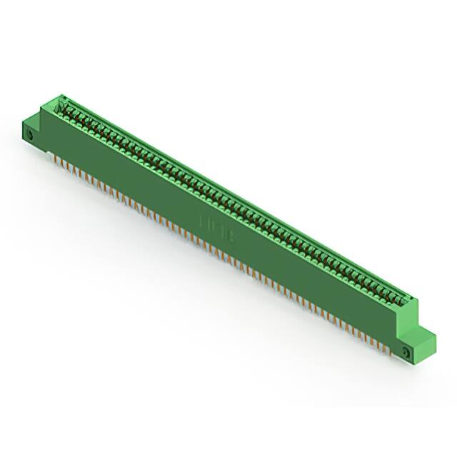 345-110-525-212 CONN EDGE DUAL FML 110POS 0.100
