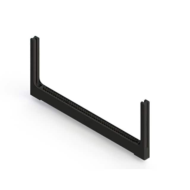 396-046-559-158 CONN EDGE SGL FMALE 46POS 0.125