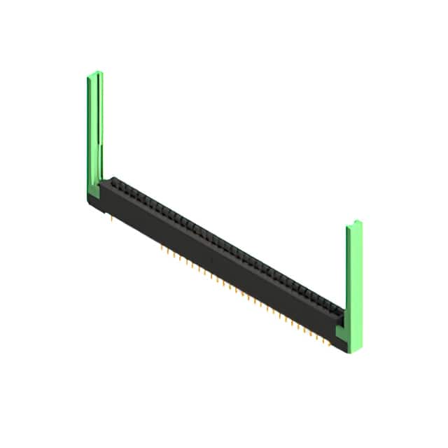 387-072-540-268 CONN EDGE DUAL FMALE 72POS 0.156
