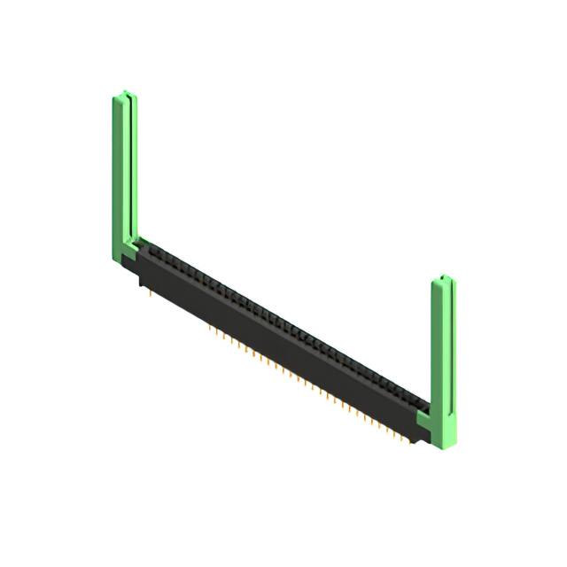 387-072-523-858 CONN EDGE DUAL FMALE 72POS 0.156