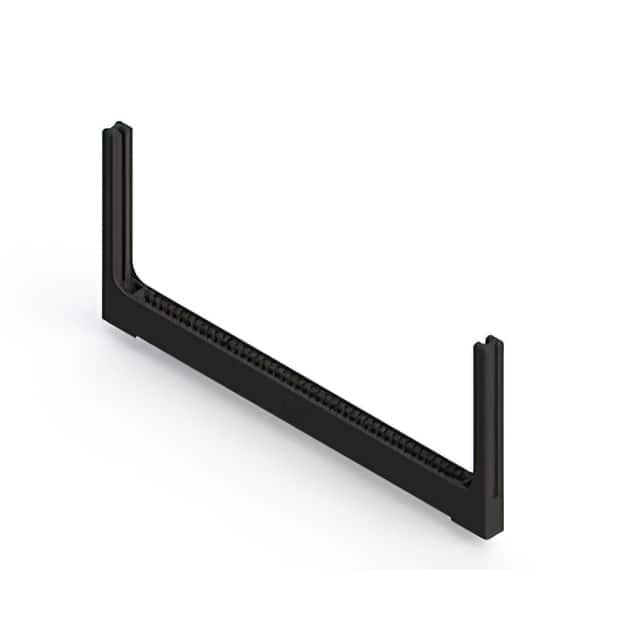 396-046-558-158 CONN EDGE SGL FMALE 46POS 0.125