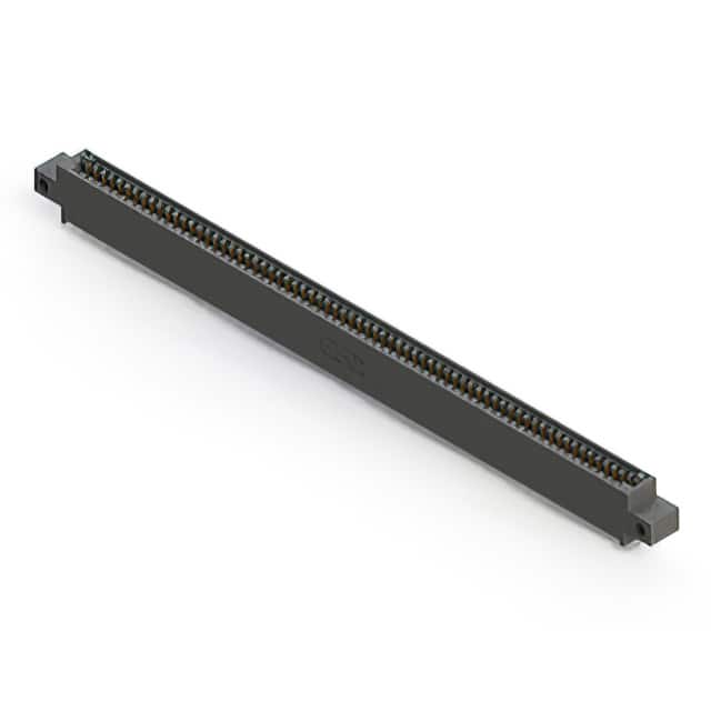 395-069-520-612 CONN EDGE SINGLE FML 69POS 0.100