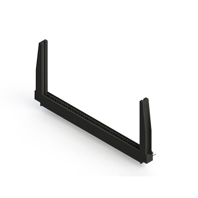 396-046-558-678 CONN EDGE SGL FMALE 46POS 0.125