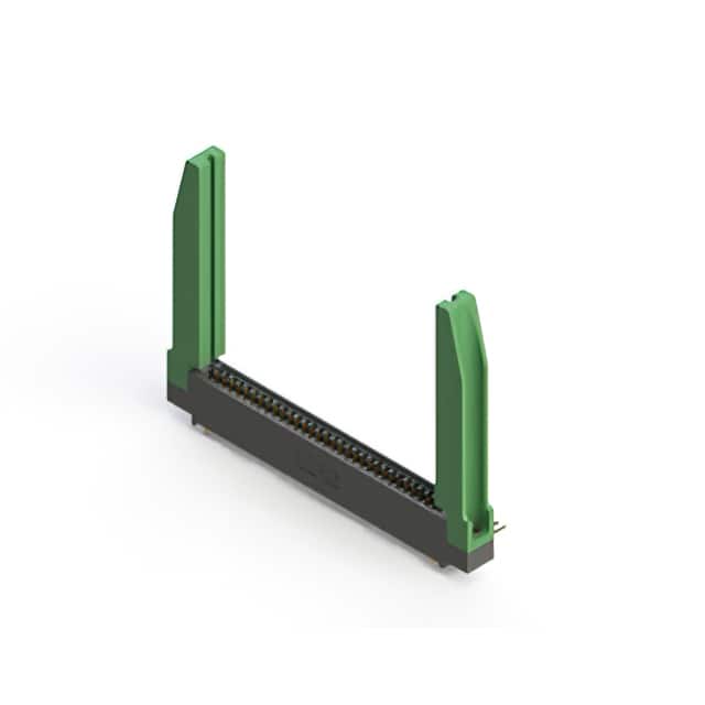 395-066-559-578 CONN EDGE DUAL FMALE 66POS 0.100