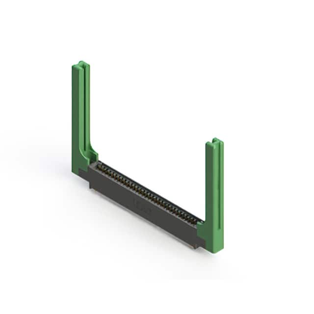 395-066-559-858 CONN EDGE DUAL FMALE 66POS 0.100