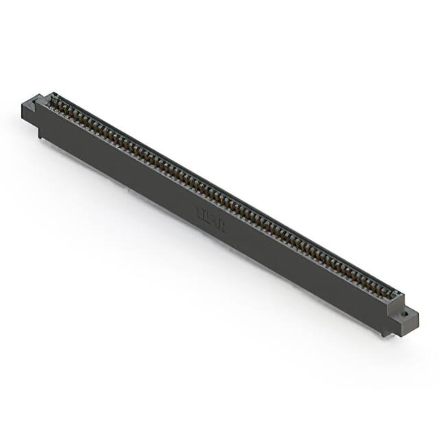 395-067-520-602 CONN EDGE SINGLE FML 67POS 0.100