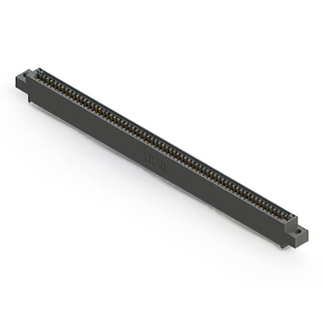 395-067-524-604 CONN EDGE SINGLE FML 67POS 0.100