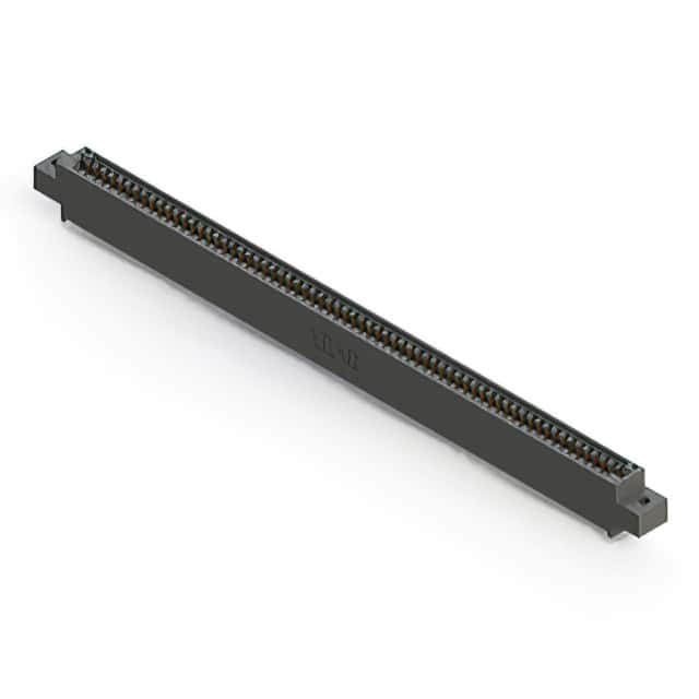 395-067-524-602 CONN EDGE SINGLE FML 67POS 0.100