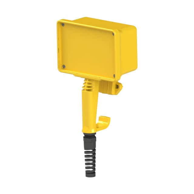 P30,YL ENCLOSURE COMPLETE UNIT