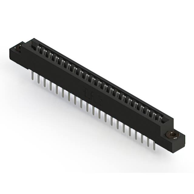 357-042-420-203 CONN EDGE DUAL FMALE 42POS 0.156