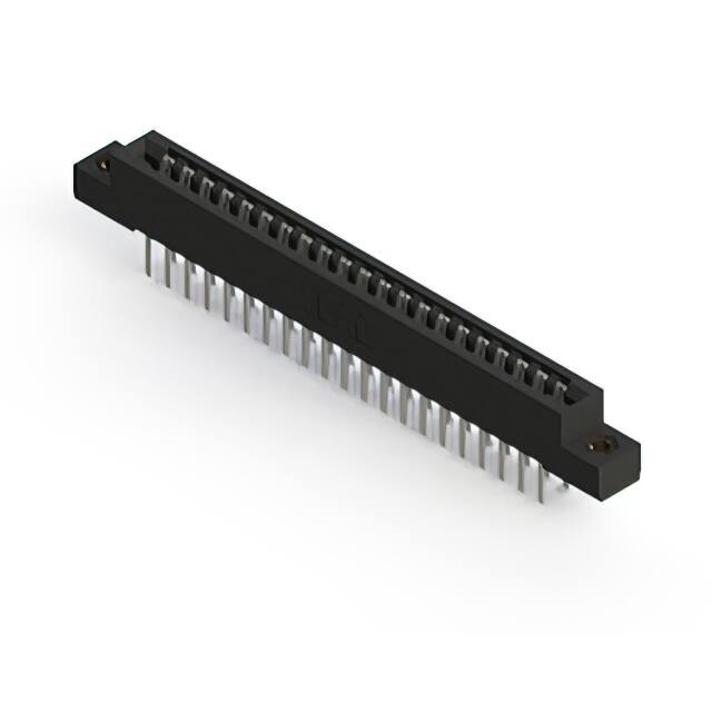 357-042-440-207 CONN EDGE DUAL FMALE 42POS 0.156