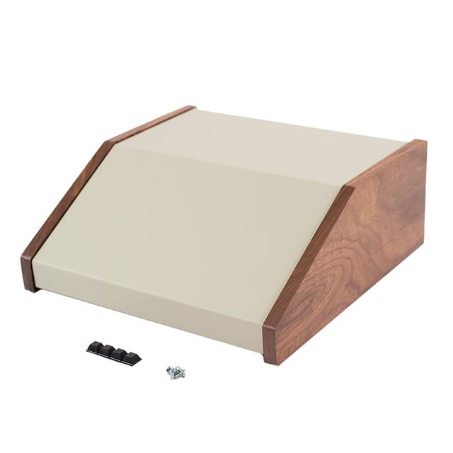 1456KK4WHCWW CONSOLE ALUM 10.18"L X 10.48"W