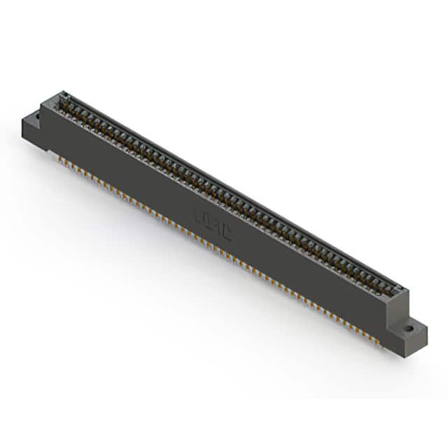 395-102-556-202 CONN EDGE DUAL FML 102POS 0.100