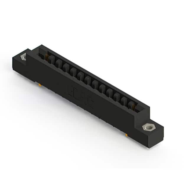 357-026-559-207 357 SERIES (.156" (3.96MM) CONTA