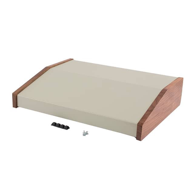 1456PL3WHCWW CONSOLE ALUM 14.18"L X 11.61"W