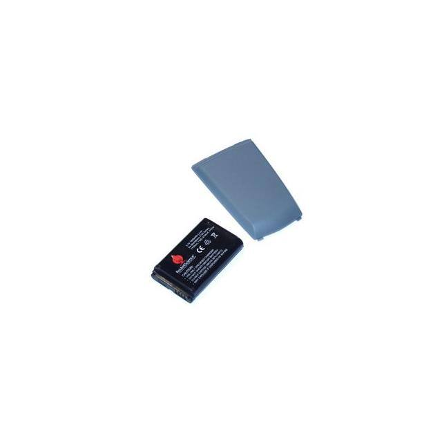 WX-DXA5-9-ACC-11177-001 BATTERY Replacement for Ereplacements AC
