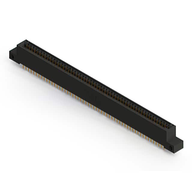 395-110-525-212 CONN EDGE DUAL FML 110POS 0.100