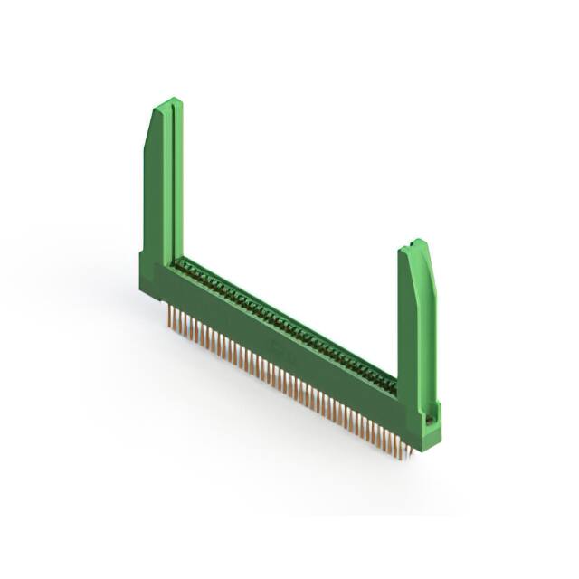 345-086-542-278 CONN EDGE DUAL FMALE 86POS 0.100