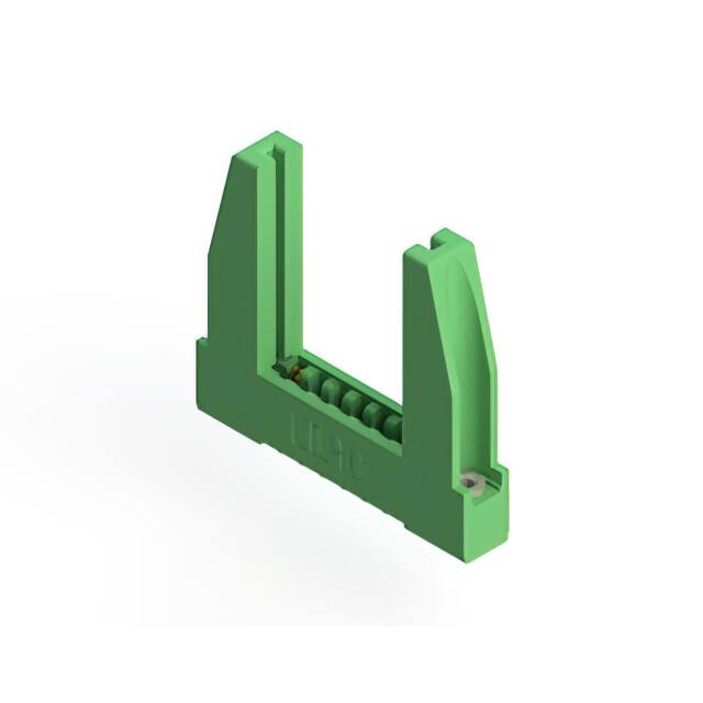 307-007-501-178 CONN EDGE DUAL FMALE 14POS 0.156