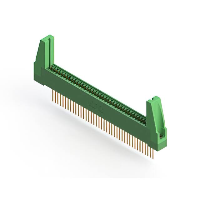 345-040-542-188 CONN EDGE SINGLE FML 40POS 0.100