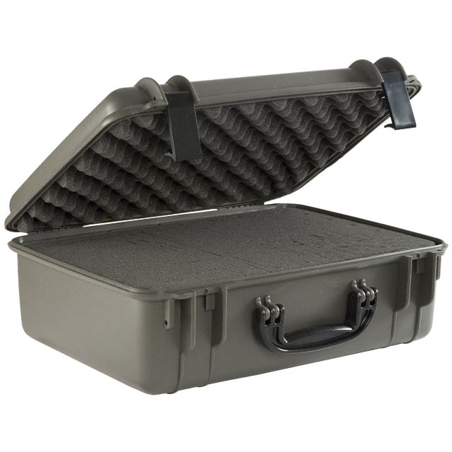 SE720F,GM CASE PLAS GM 19.750"L X 15.530"W