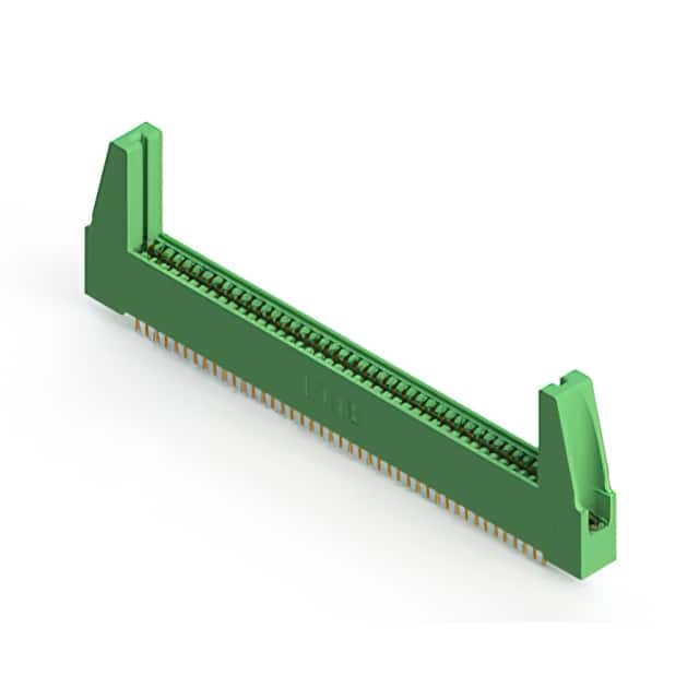 345-086-525-288 CONN EDGE DUAL FMALE 86POS 0.100