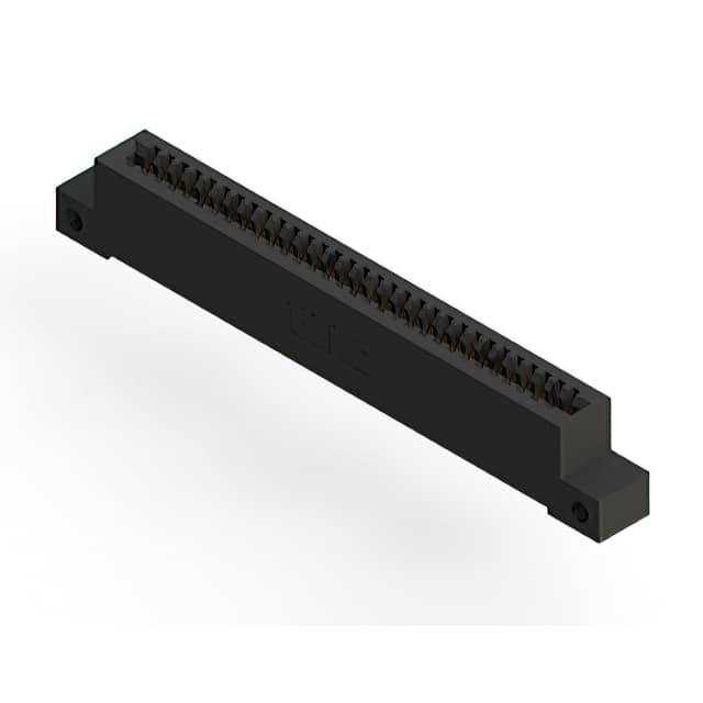 392-031-520-112 392 SERIES (.100" (2.54MM) CONTA
