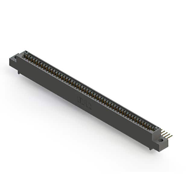 395-051-559-404 395 SERIES (.100" (2.54MM) CONTA
