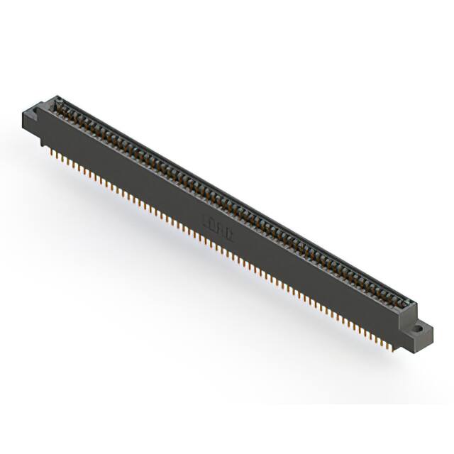 395-126-521-504 CONN EDGE DUAL FML 126POS 0.100