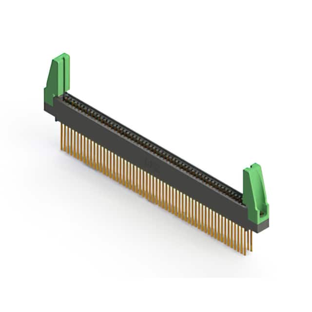 395-114-544-588 CONN EDGE DUAL FML 114POS 0.100