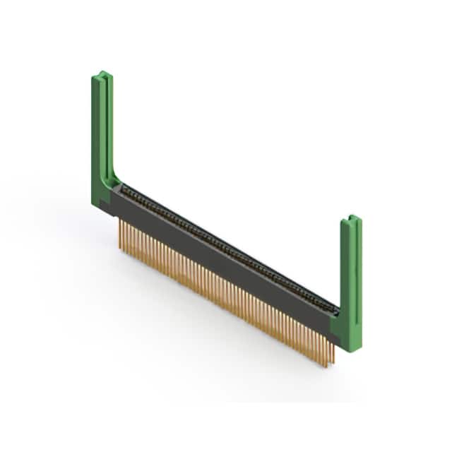 395-114-544-258 CONN EDGE DUAL FML 114POS 0.100
