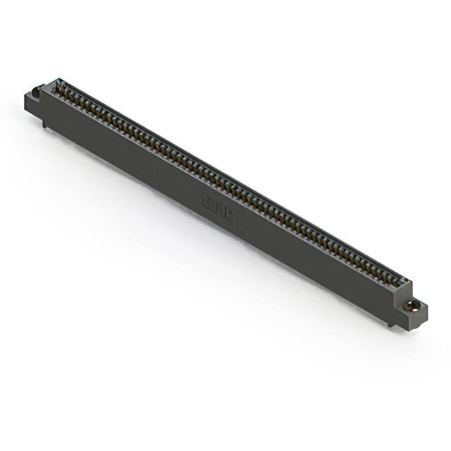 395-063-544-403 CONN EDGE SINGLE FML 63POS 0.100