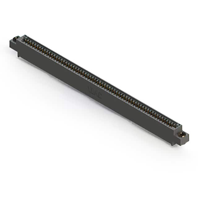 395-063-542-603 CONN EDGE SINGLE FML 63POS 0.100