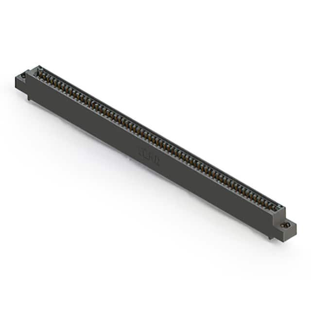 395-063-521-408 395 SERIES (.100" (2.54MM) CONTA