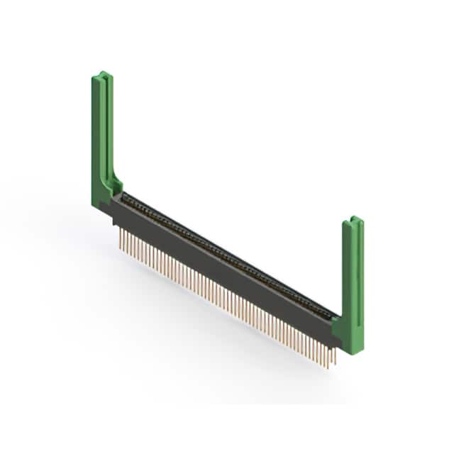 395-114-540-858 CONN EDGE DUAL FML 114POS 0.100