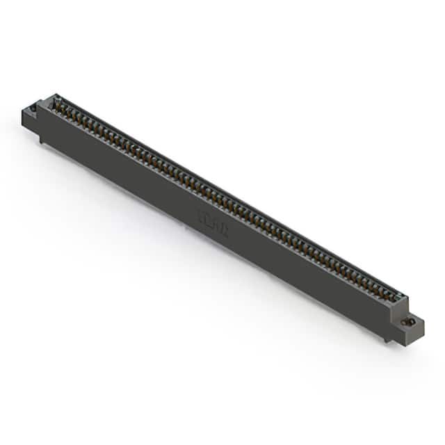 395-063-521-407 CONN EDGE SINGLE FML 63POS 0.100
