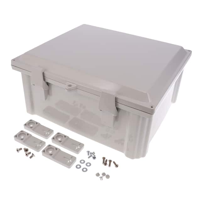 BWA-AH14126 ENCLOSURE PC 14"L X 12"W