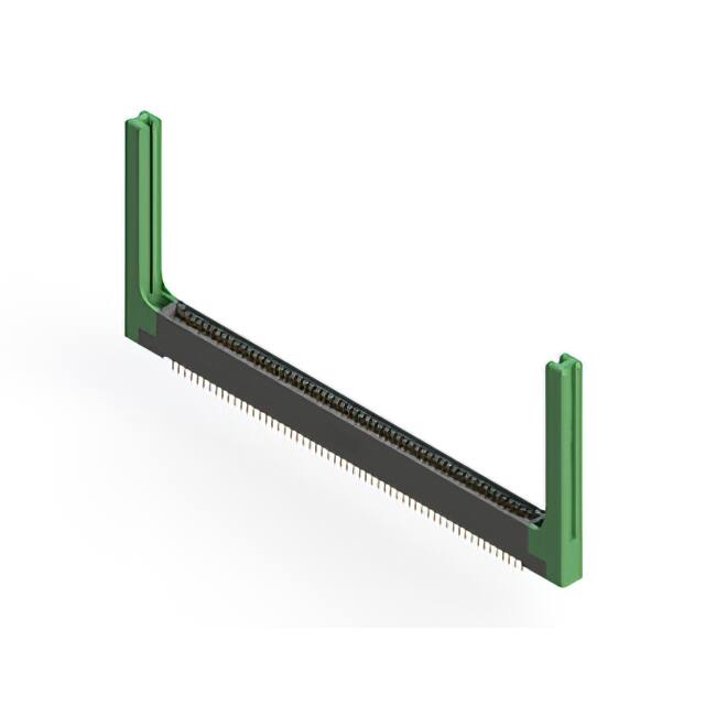 395-114-524-258 CONN EDGE DUAL FML 114POS 0.100