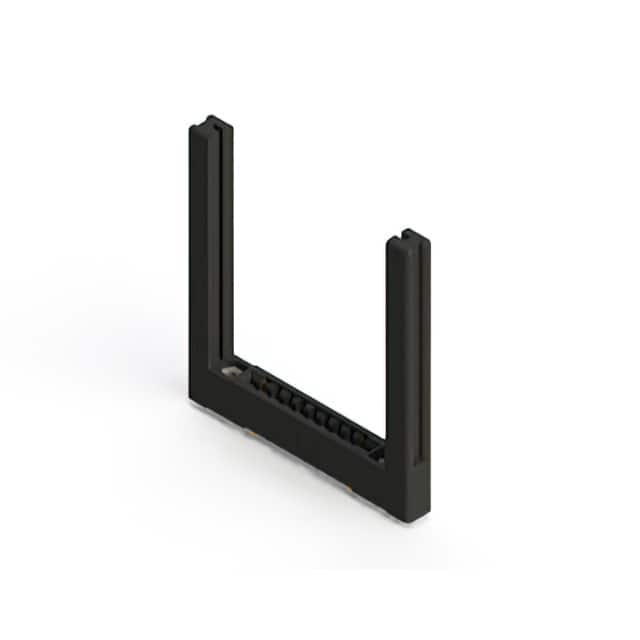 357-018-559-258 CONN EDGE DUAL FMALE 18POS 0.156
