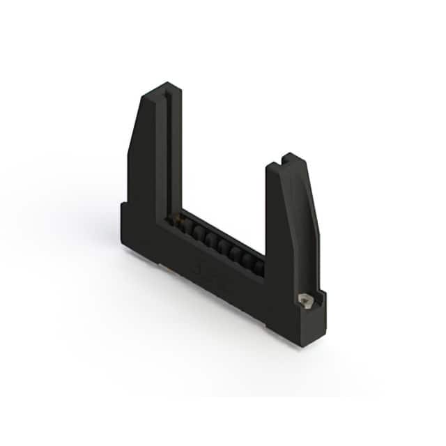 357-018-560-278 CONN EDGE DUAL FMALE 18POS 0.156
