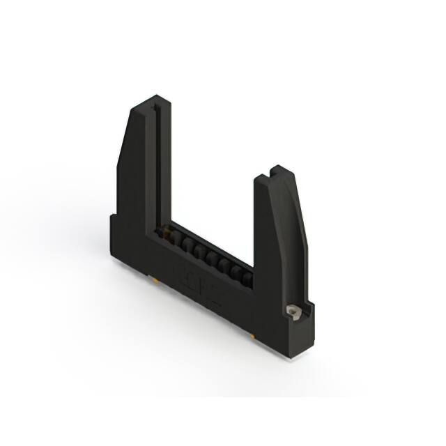 357-018-559-278 CONN EDGE DUAL FMALE 18POS 0.156