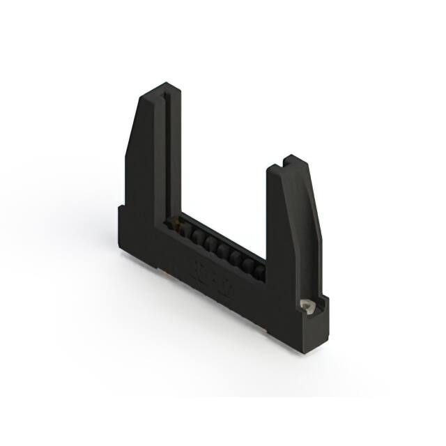 357-018-555-278 CONN EDGE DUAL FMALE 18POS 0.156