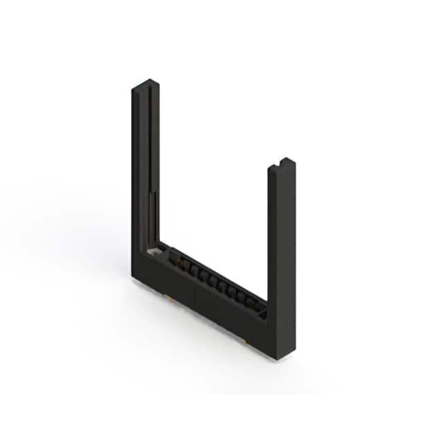 357-018-559-268 CONN EDGE DUAL FMALE 18POS 0.156