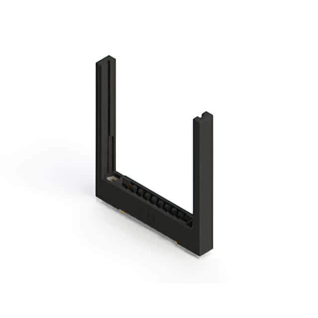 357-018-558-268 CONN EDGE DUAL FMALE 18POS 0.156