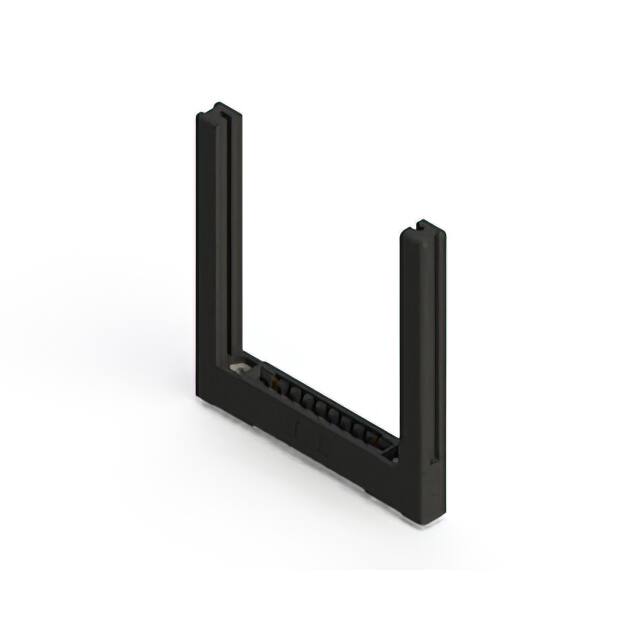357-018-556-258 CONN EDGE DUAL FMALE 18POS 0.156