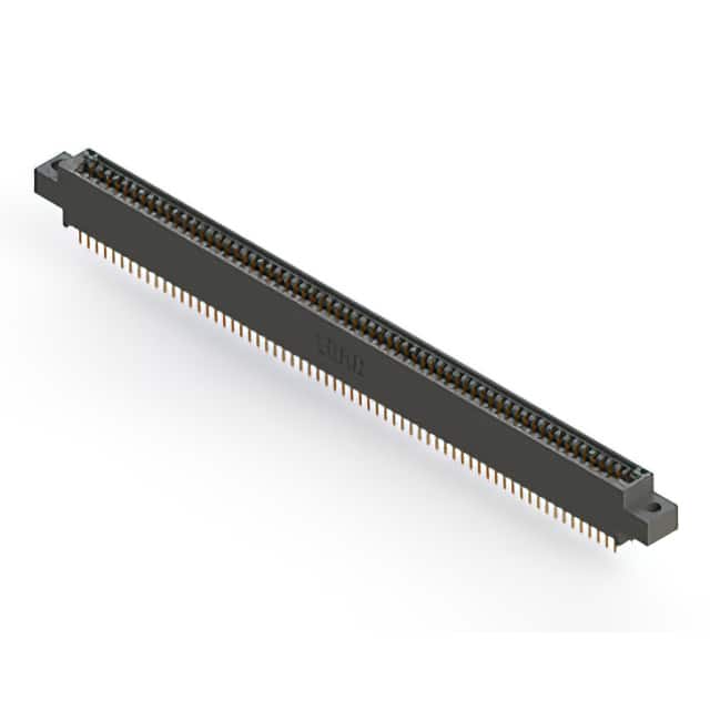 395-128-524-804 CONN EDGE DUAL FML 128POS 0.100