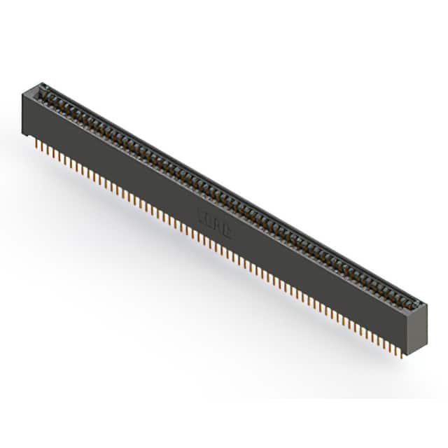 395-128-520-201 395 SERIES (.100" (2.54MM) CONTA